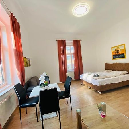 Premium Triple Room Dw Вена Экстерьер фото