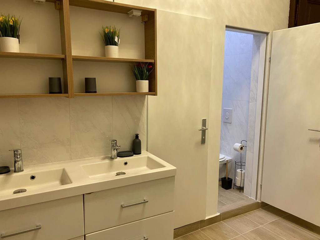 Premium Triple Room Dw Вена Экстерьер фото