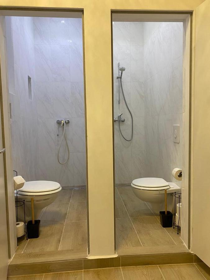 Premium Triple Room Dw Вена Экстерьер фото